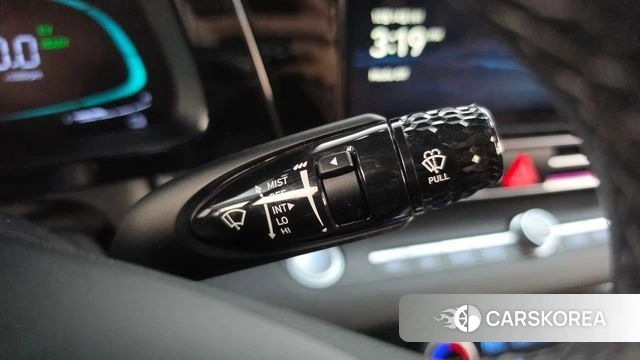 Hyundai The New Avante Hybrid (CN7) id 4985724 из Кореи 11