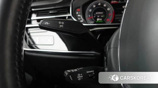 Audi A8 (D5) id 4977615 из Кореи 11