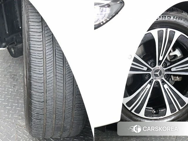 Mercedes-Benz E-Class W214 id 5045962 из Кореи 11