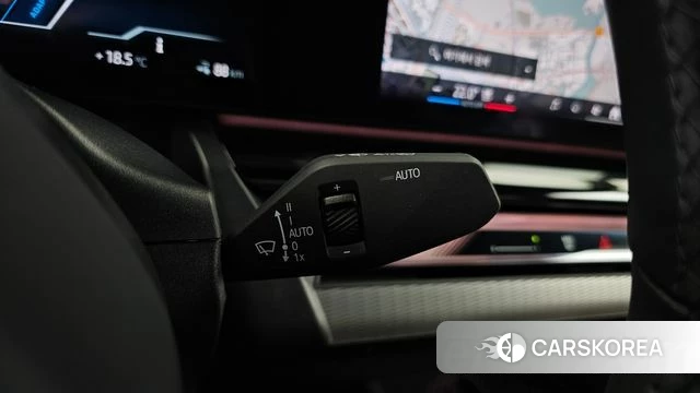 BMW i5 (G60) id 5016249 из Кореи 11
