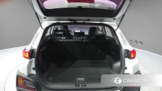Hyundai Kona id 4882677 из Кореи 11
