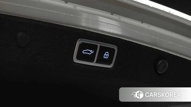 Hyundai Grandeur Hybrid (GN7) id 4979974 из Кореи 11