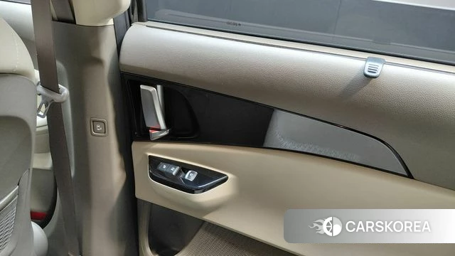 Kia Carnival 4th generation id 4835877 из Кореи 11