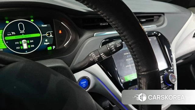 Chevrolet (GM Daewoo) Bolt EV id 5029390 из Кореи 11