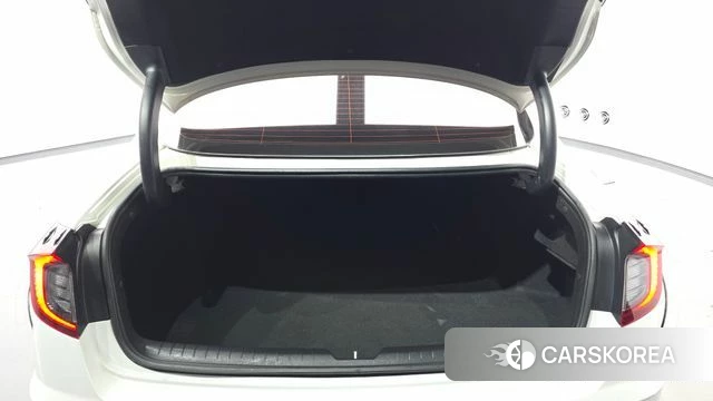 Hyundai Sonata (DN8) id 5013638 из Кореи 11