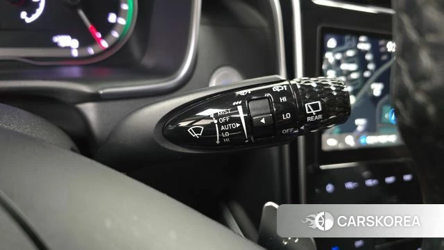 Hyundai Tucson (NX4) id 4981037 из Кореи 11