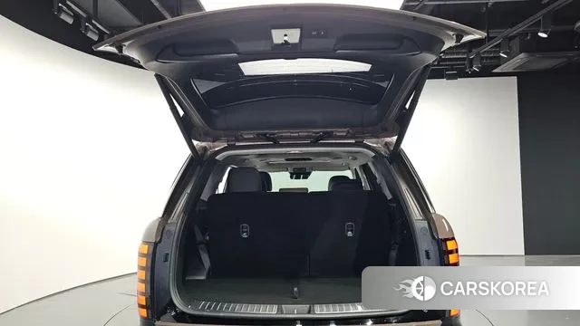 Hyundai Palisade (LX3) id 3365209 из Кореи 11