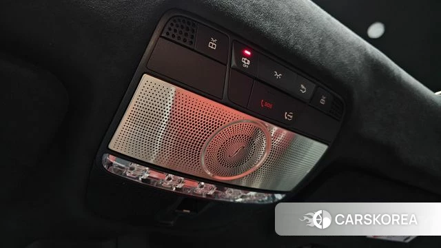 Mercedes-Benz G-Class W465 id 4957178 из Кореи 11