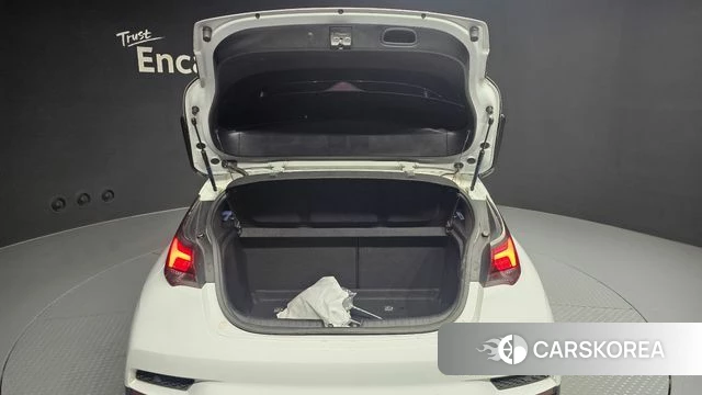 Hyundai Veloster (JS) id 4677673 из Кореи 11