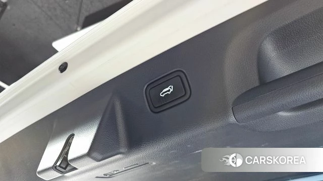 Hyundai The New Palisade id 4986312 из Кореи 11