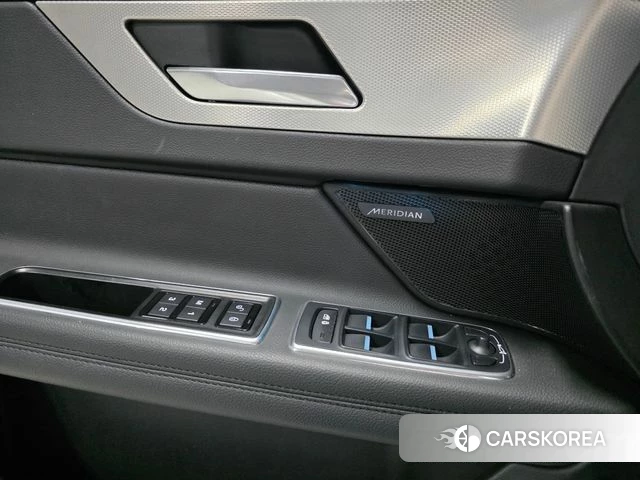 Jaguar XF (X260) id 4918927 из Кореи 11
