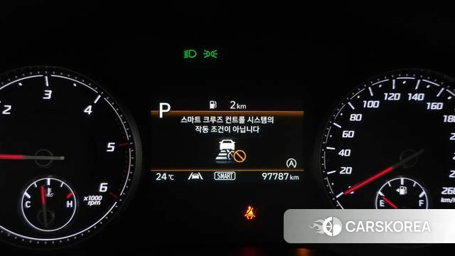 Hyundai The New Santa Fe id 4976077 из Кореи 11