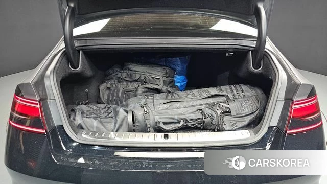 Genesis G90 (RS4) id 4976368 из Кореи 11