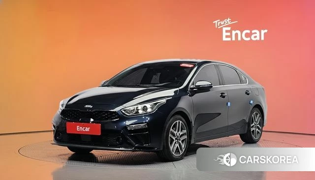 Kia Come New K3 id 4967566 из Кореи 11