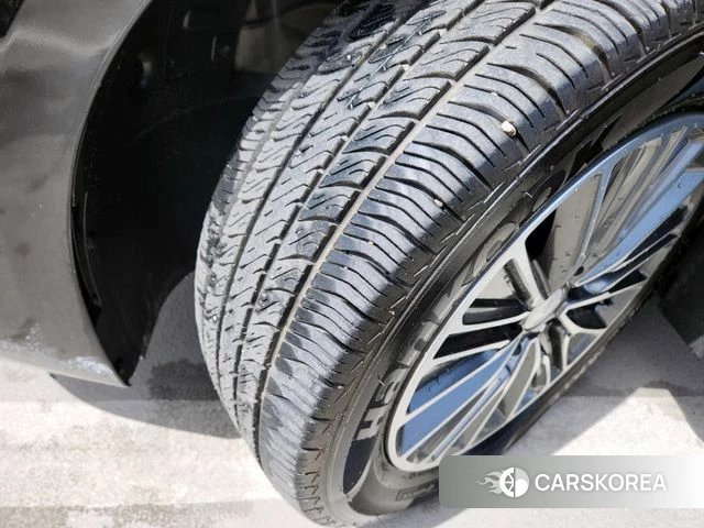 Hyundai Grandeur IG Hybrid id 4708815 из Кореи 11
