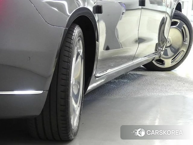 Mercedes-Benz S-Class W223 id 4835146 из Кореи 11