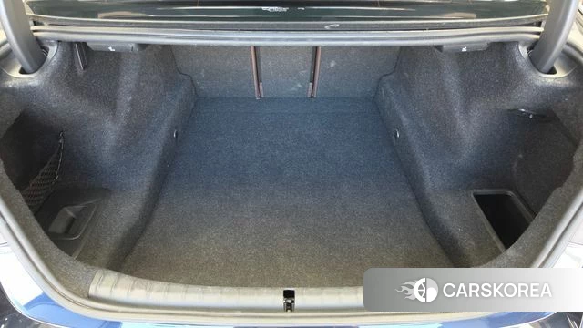 BMW 5 Series (G30) id 4959607 из Кореи 11
