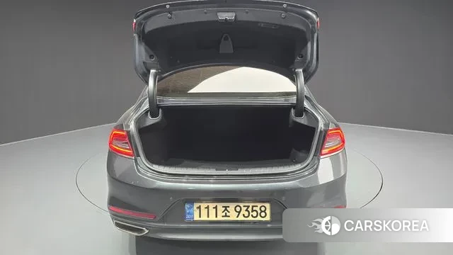 Hyundai Grandeur IG id 3362620 из Кореи 11