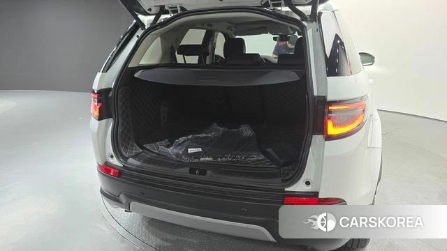 Land Rover Discovery Sports 2nd Generation id 4992112 из Кореи 11