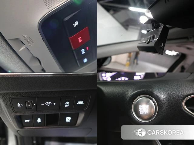 Hyundai Sonata (DN8) id 5047129 из Кореи 11