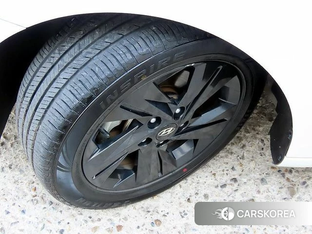 Hyundai Avante (CN7) id 4965883 из Кореи 11