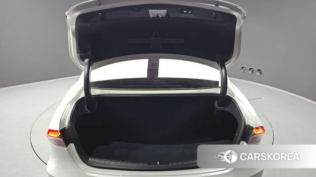 Hyundai The New Grandeur IG id 4693550 из Кореи 12