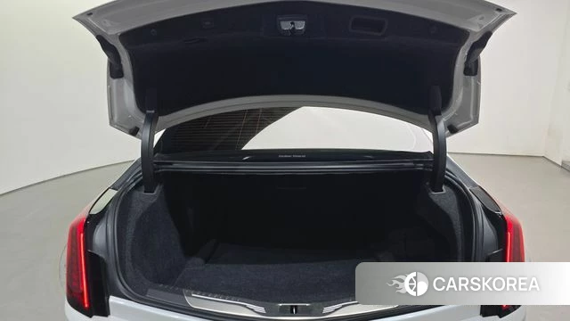 Cadillac CT6 id 4982663 из Кореи 11
