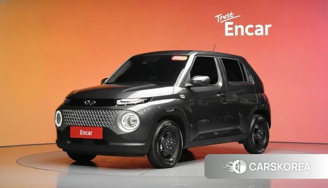Hyundai Casper id 4774106 из Кореи 11