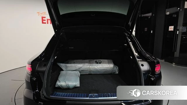 Porsche Cayenne (PO536) id 4906872 из Кореи 11