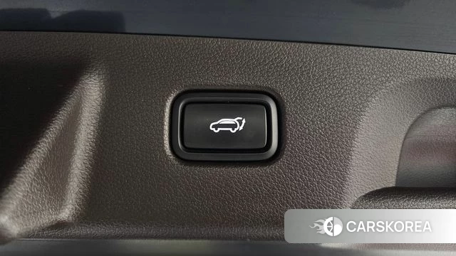 Hyundai The New Palisade id 5040046 из Кореи 11