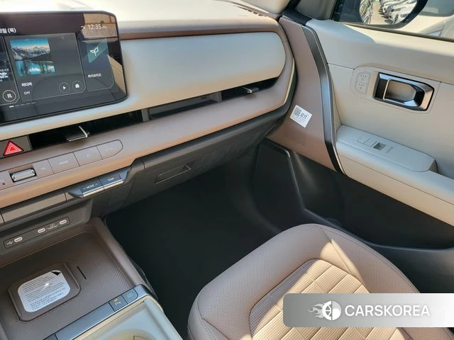 Kia Celtos second Generation id 5030996 из Кореи 11