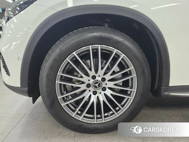 Mercedes-Benz GLC-Class X254 id 4565795 из Кореи 12