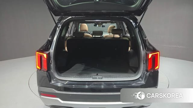 Kia The New Sorento 4th Generation id 5002177 из Кореи 11