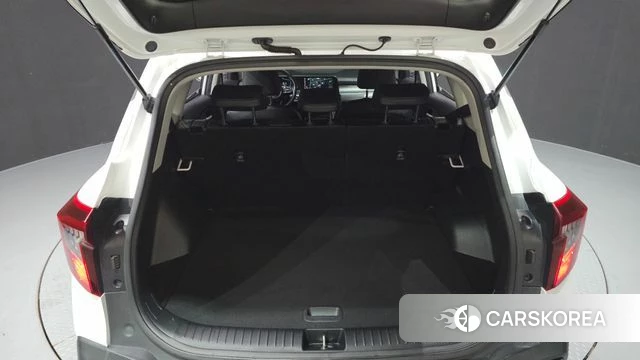 Kia The New Seltos id 5016426 из Кореи 11