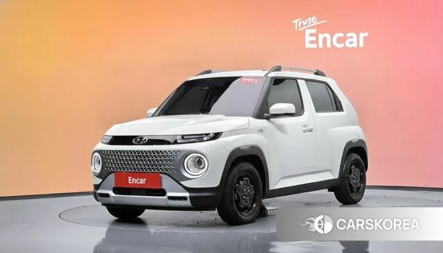 Hyundai Casper id 4991375 из Кореи 11