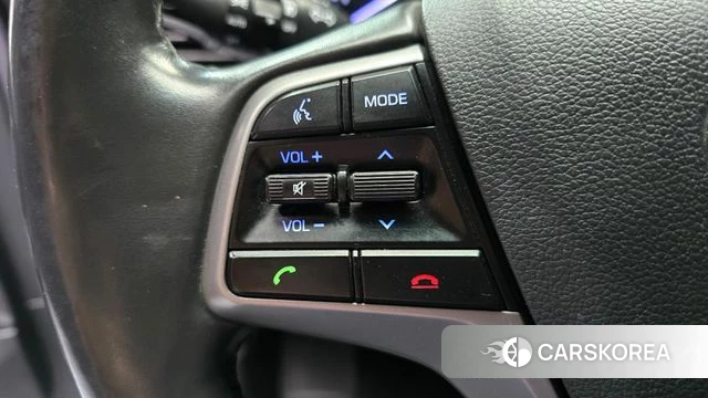 Hyundai Avante AD id 4770818 из Кореи 11