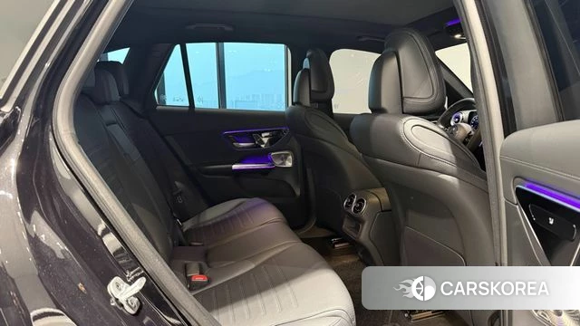Mercedes-Benz GLC-Class X254 id 4984987 из Кореи 11