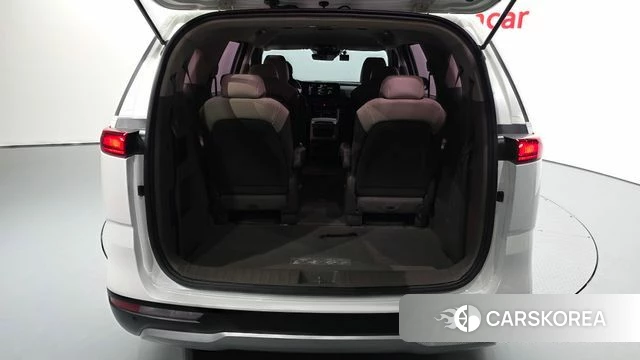 Kia Carnival 4th generation id 4203075 из Кореи 11