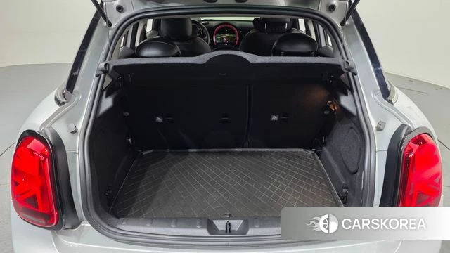 Mini Cooper S id 4951680 из Кореи 11