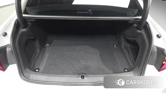 Audi A4 (B9) id 3075577 из Кореи 11