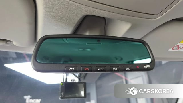 Kia The New Ray id 5028126 из Кореи 11