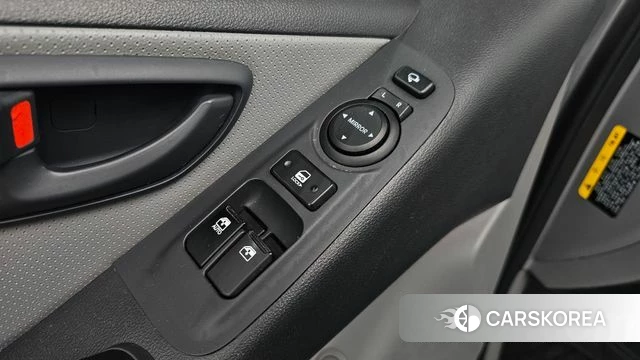 Hyundai The New Grand Starex id 5029161 из Кореи 11