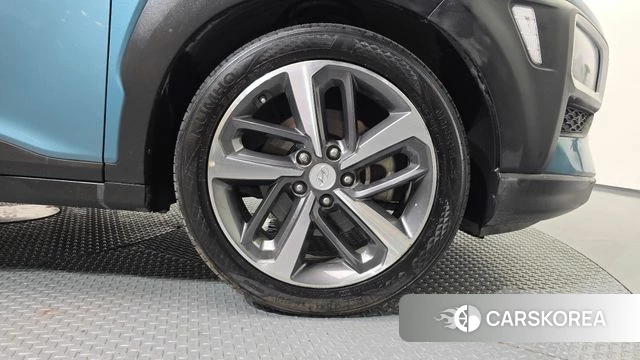Hyundai Kona id 4689051 из Кореи 11