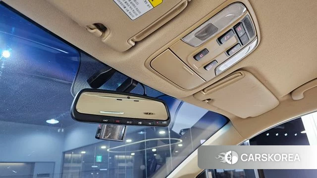 Kia The New Carnival id 4856237 из Кореи 11