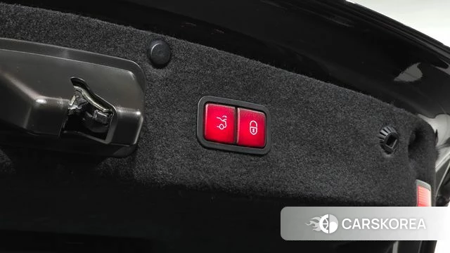 Mercedes-Benz S-Class W222 id 5041451 из Кореи 11