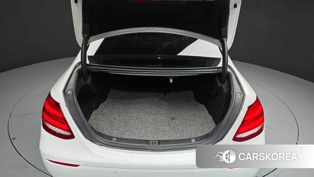 Mercedes-Benz E-Class W213 id 5024078 из Кореи 11