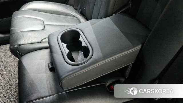 Hyundai Santa Fe TM id 4694179 из Кореи 11