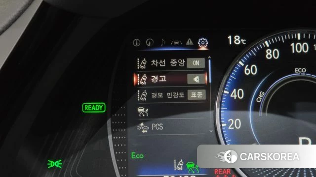 Lexus ES300h 7th generation id 5021381 из Кореи 11