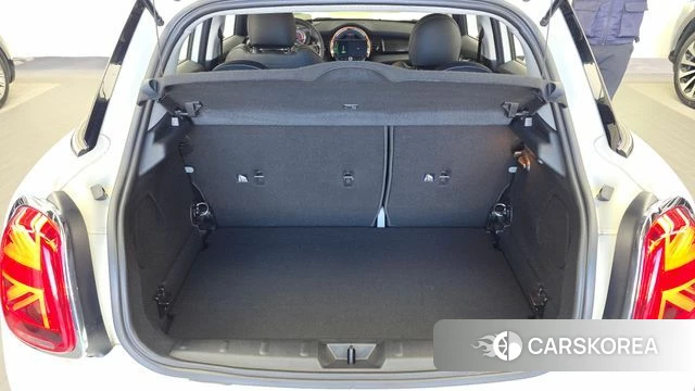 Mini Cooper S id 4987888 из Кореи 11