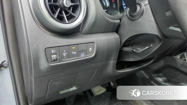 Hyundai The New Kona Hybrid id 4735977 из Кореи 11